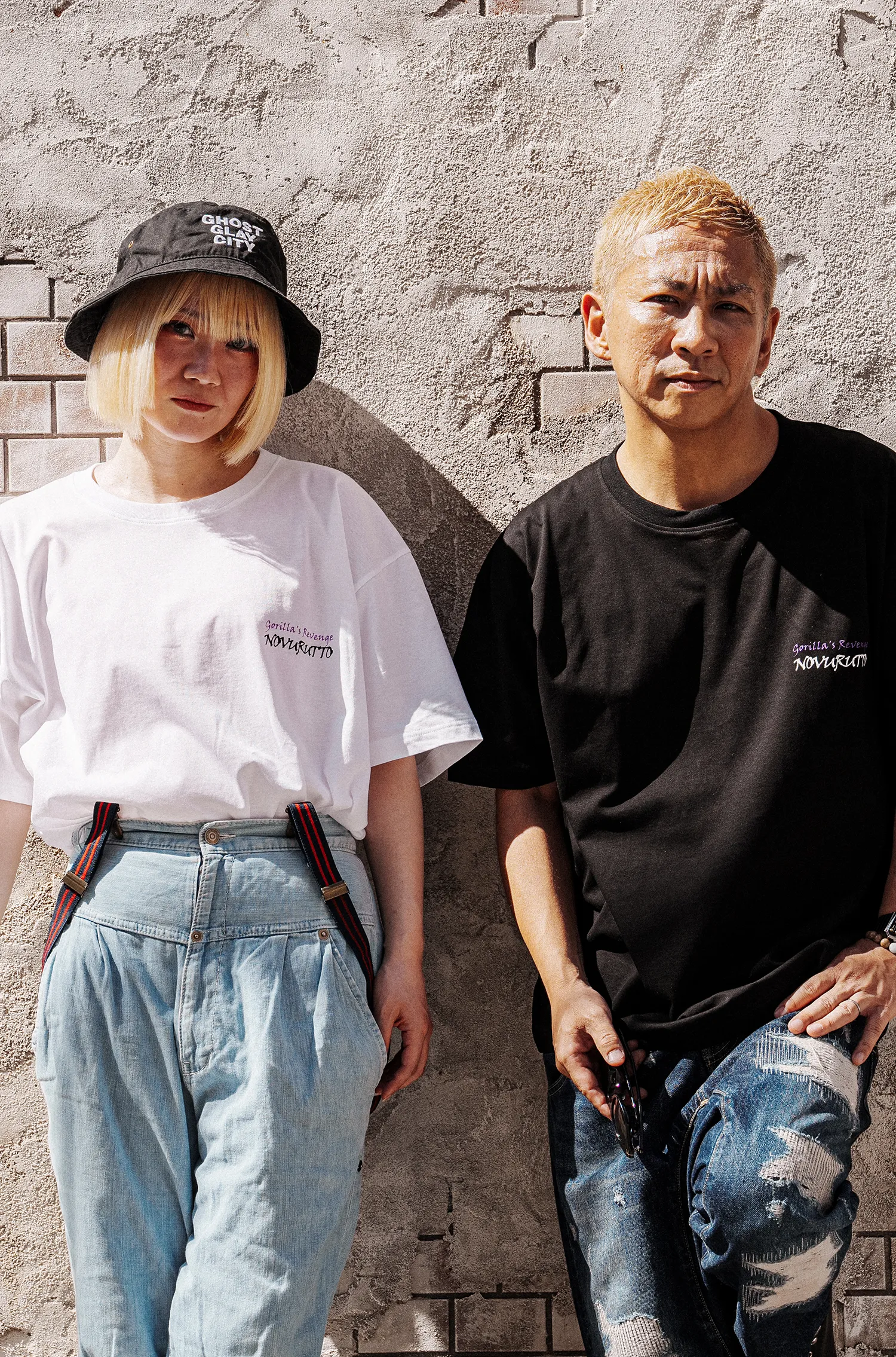 オリジナルジャケット