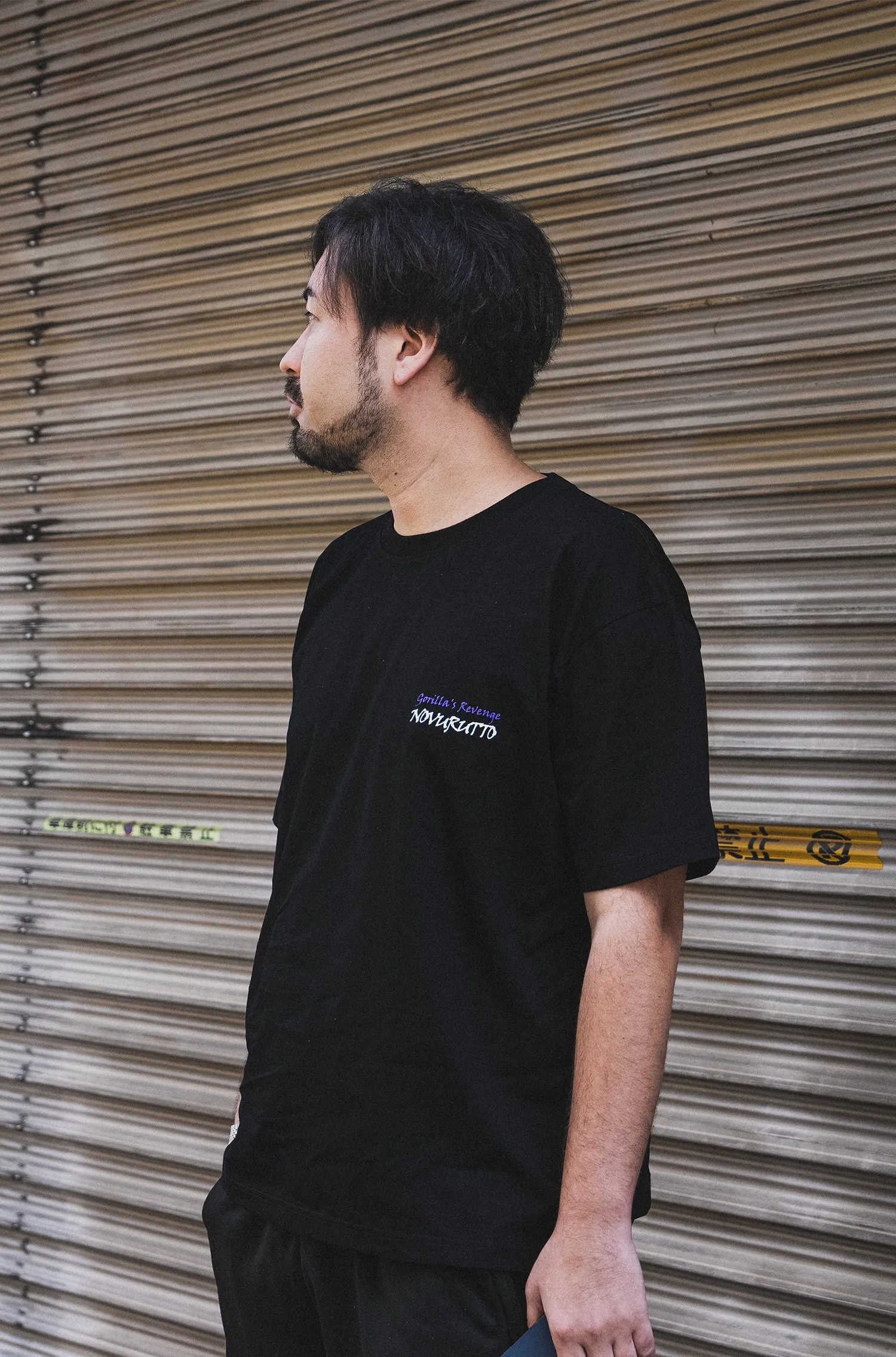 オリジナルジャケット