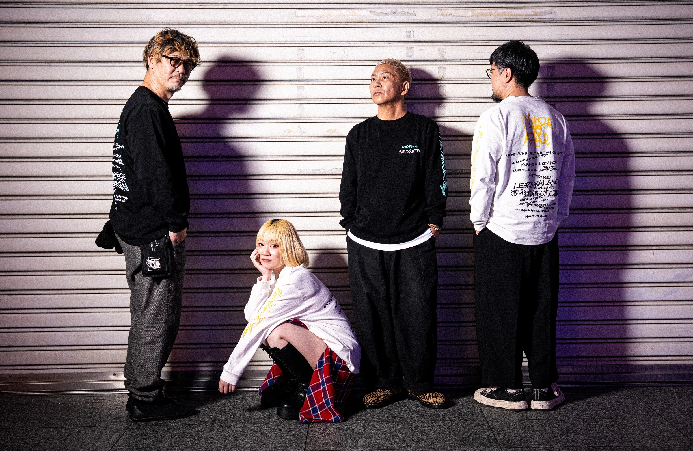 NOVURUTTO Collection 5